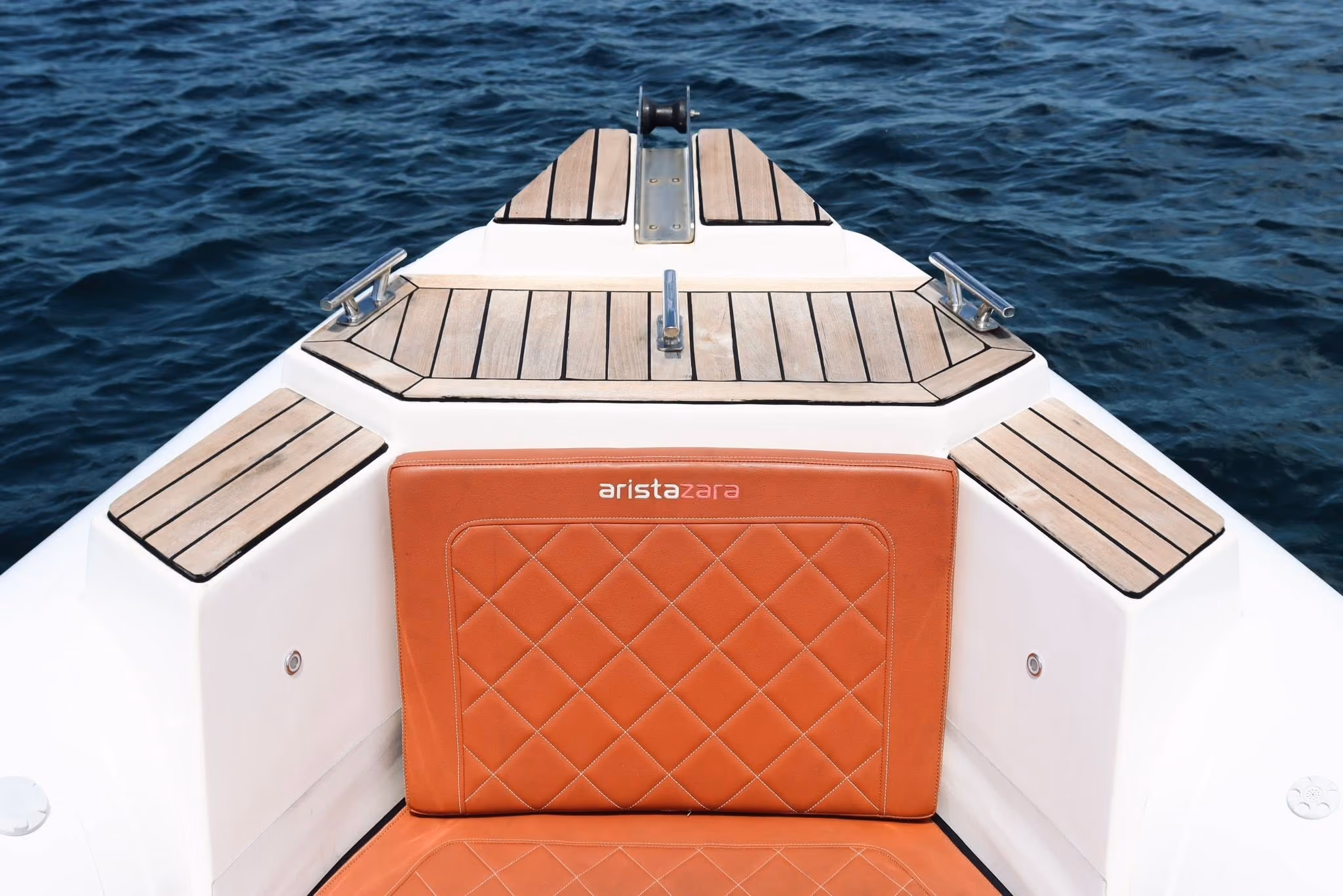 Arista Zara RIB 680 — Fotografija broda 5