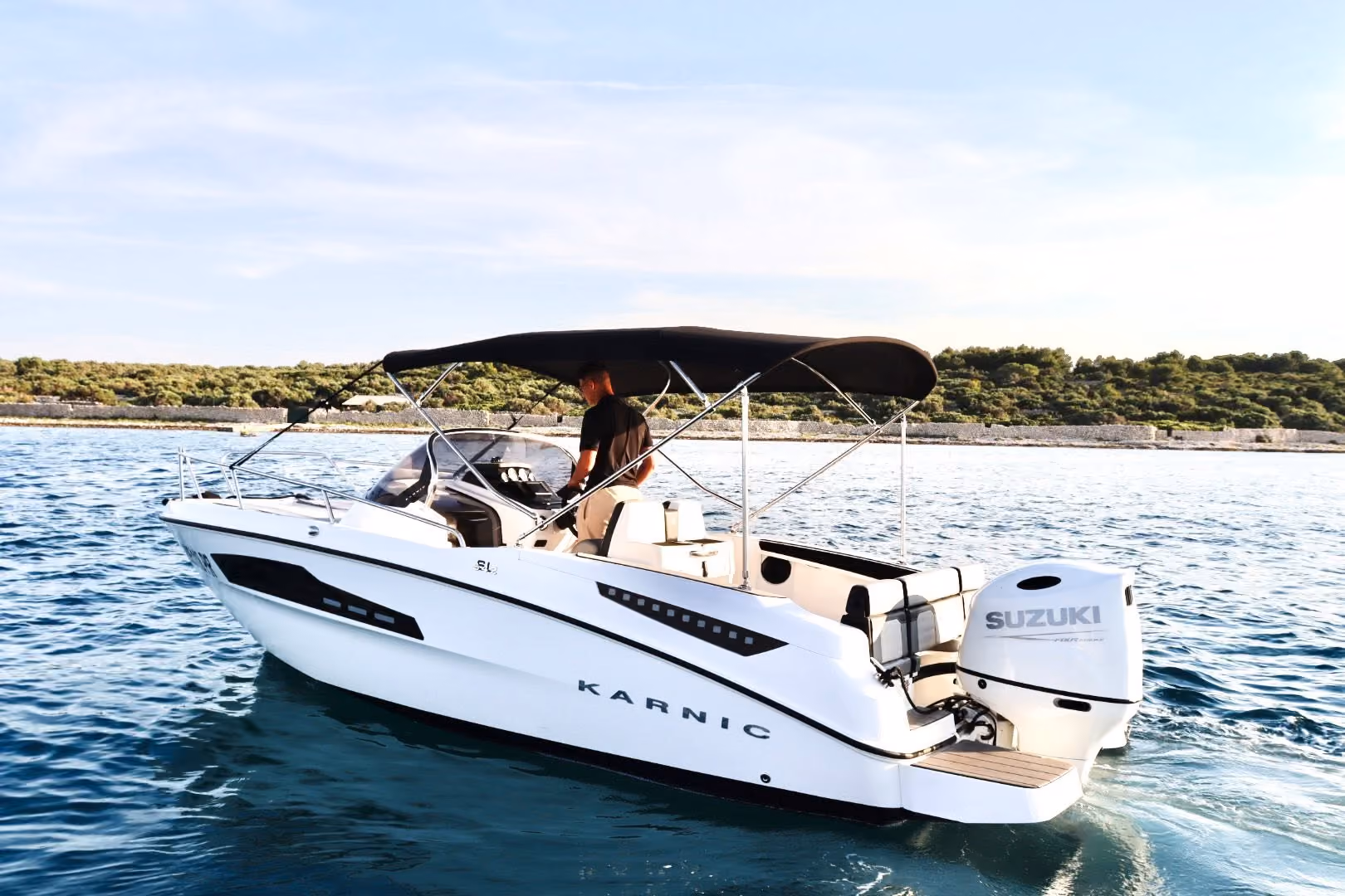 Karnic SL642 — Fotografija broda 6
